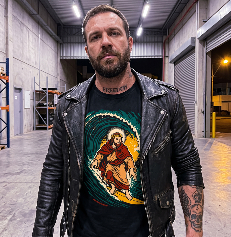 Camisa 2