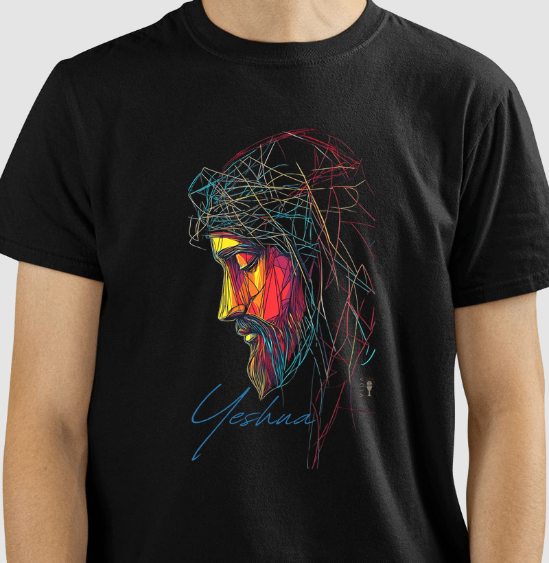 Yeshua - Imagem 3