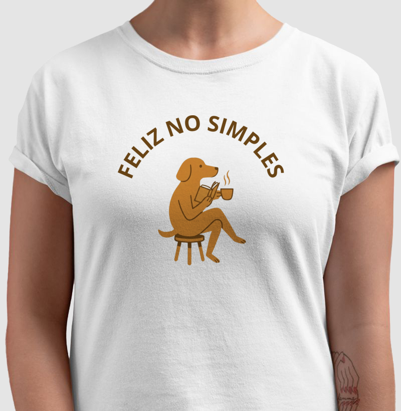 Caramelo Lendo - Feliz no Simples - Imagem 3