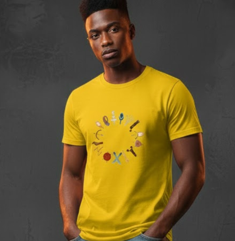 Camisa 2
