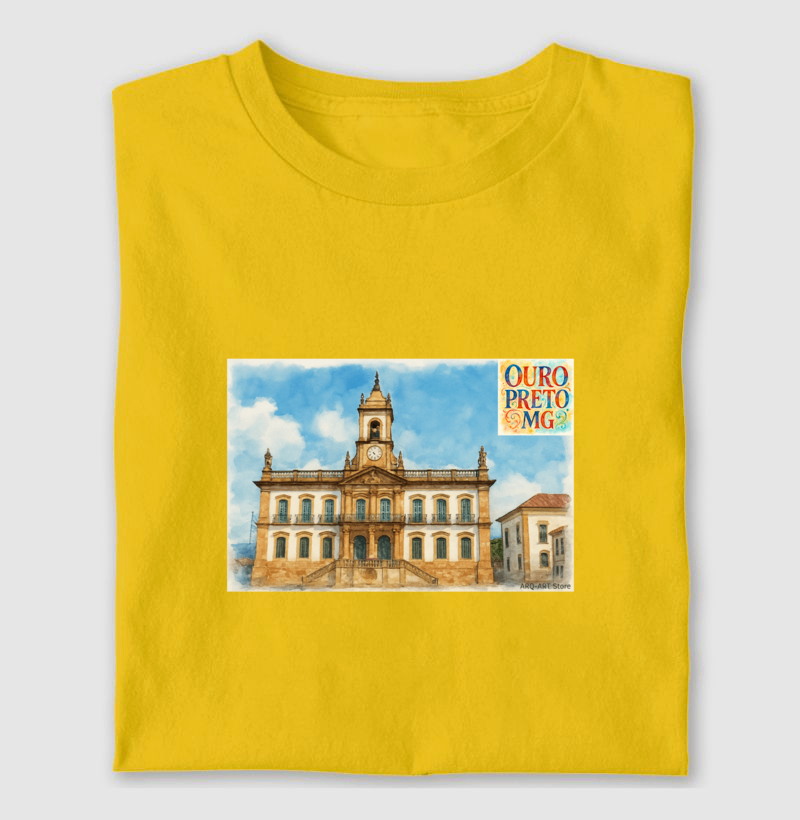 Ouro Preto VI - Imagem 4