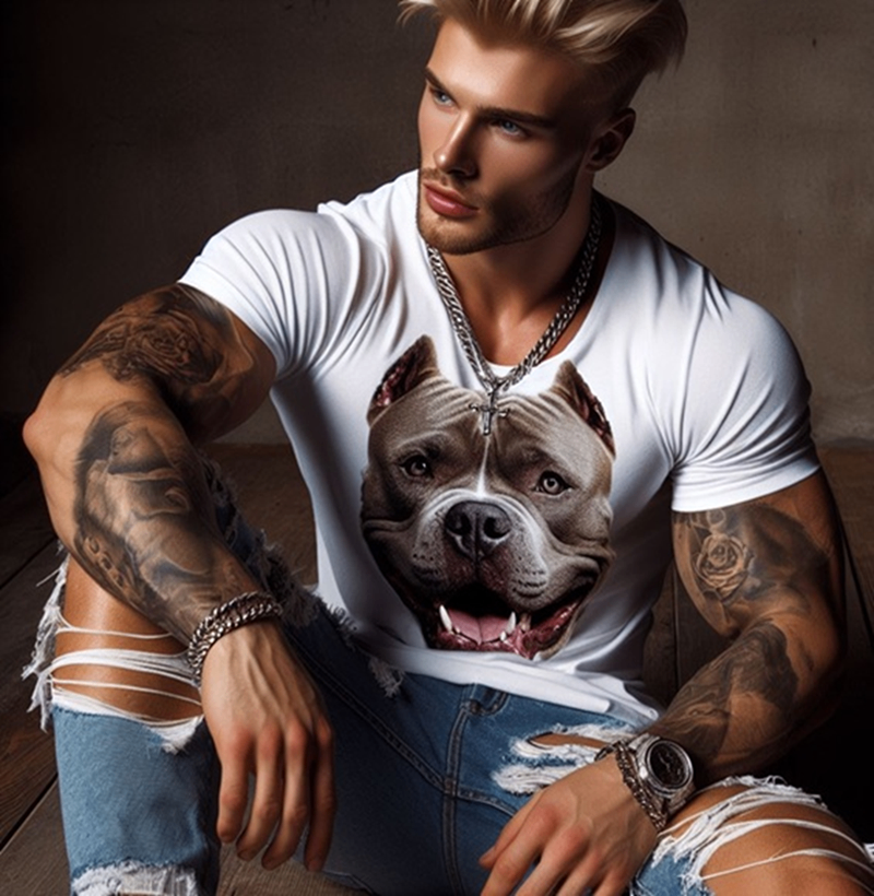 Camisa 3