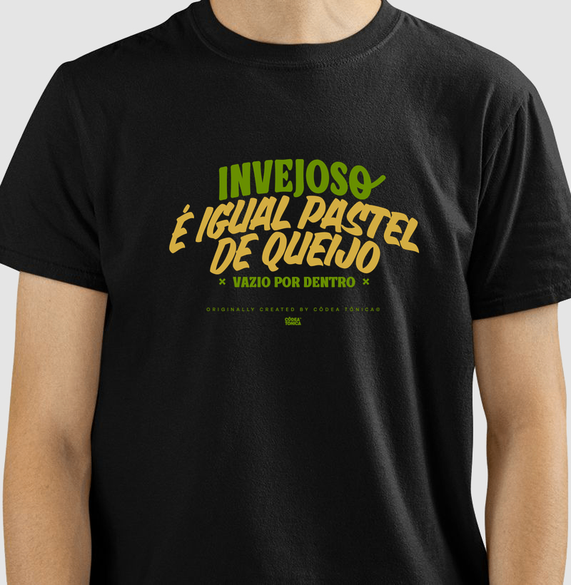 Invejoso - Imagem 4