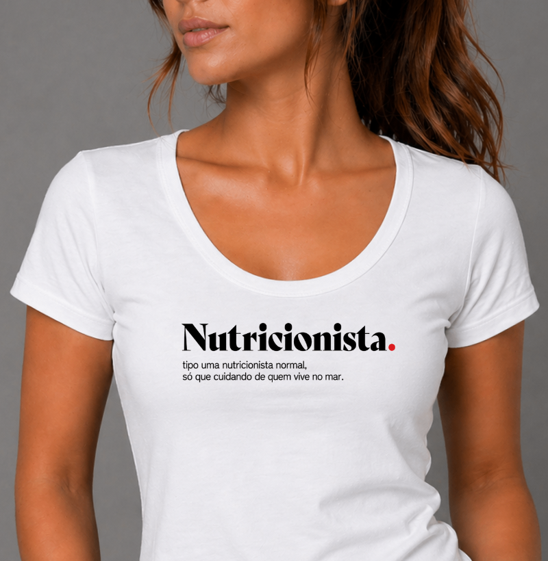 Nutricionista - Imagem 3