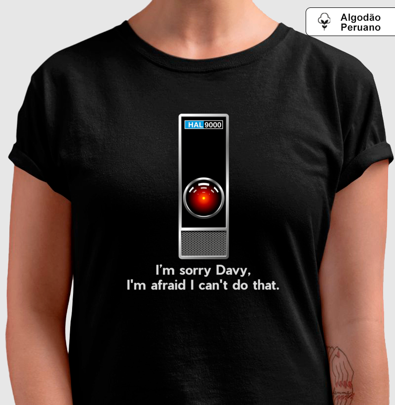 Hal 9000: I'm sorry, Dave... - Imagem 3