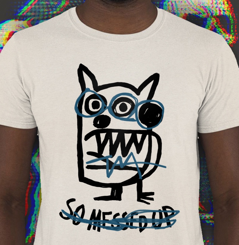 Camisa 1