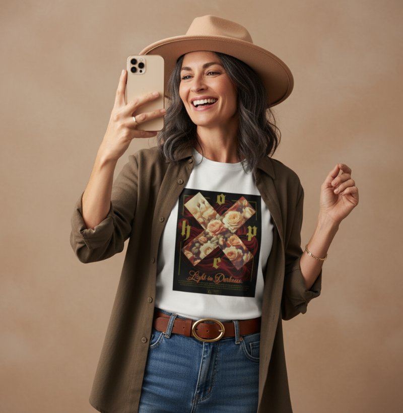 Camisa 3
