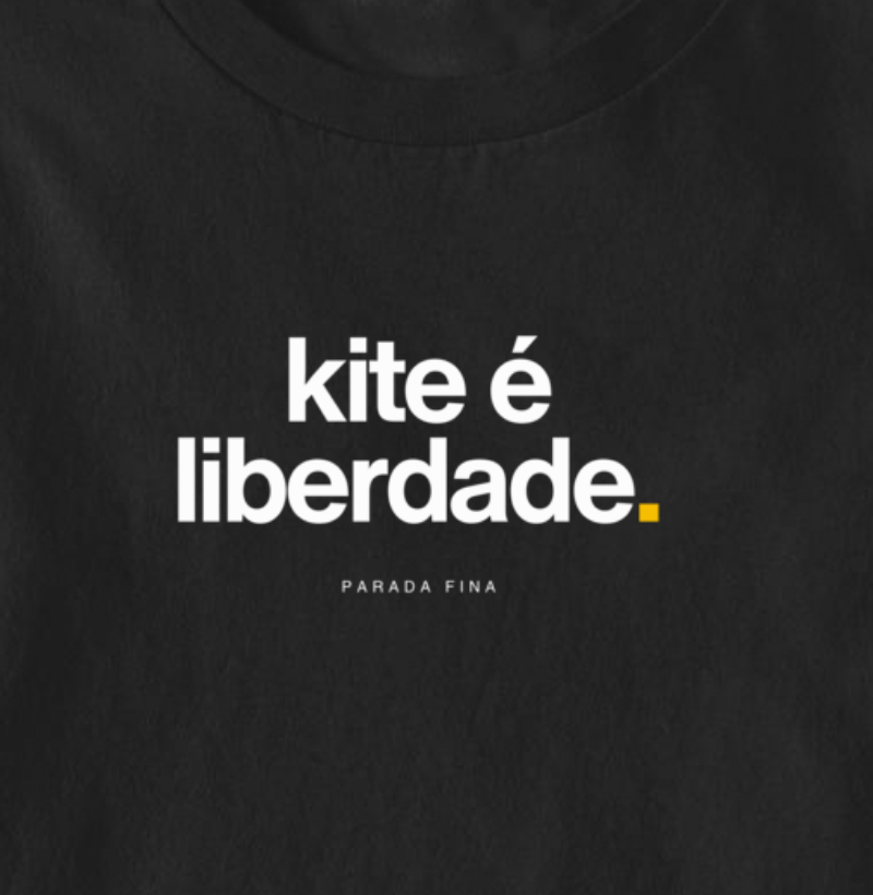 kite é liberdade. - Imagem 2