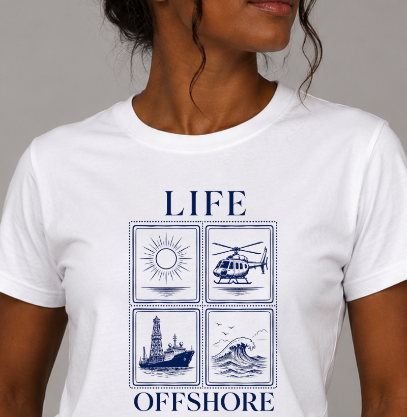 Life offshore - Imagem 2