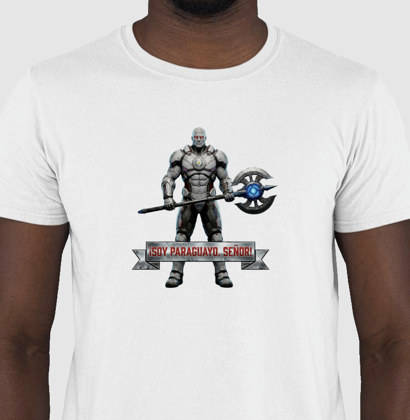 Camisa 2