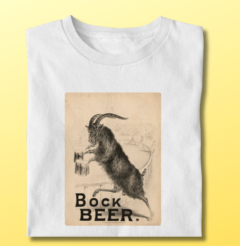 Bock Beer - Imagem 2