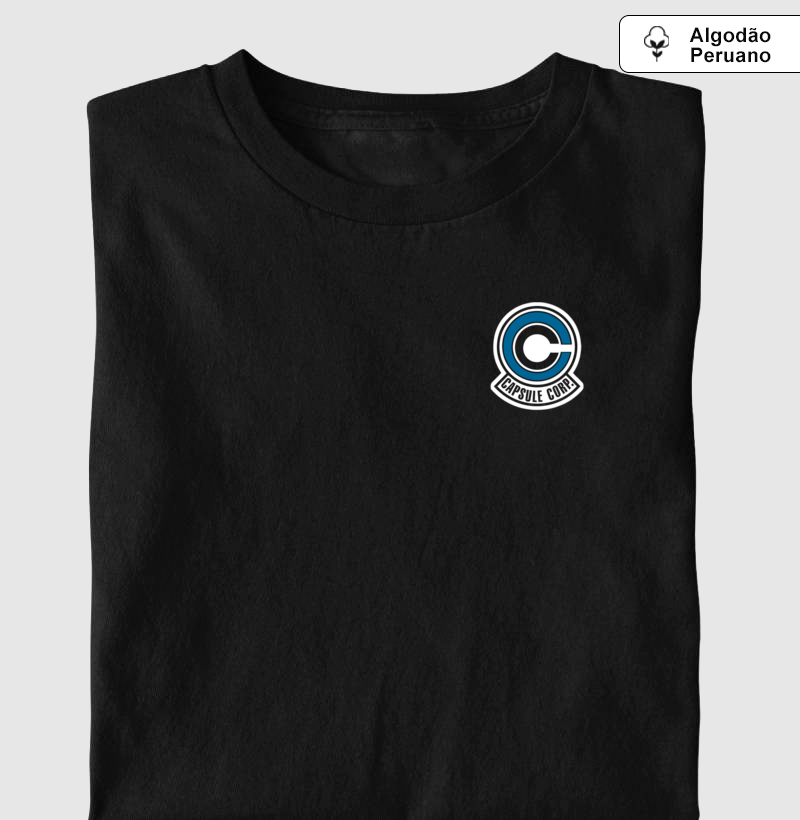 Capsule Corp. - Imagem 4