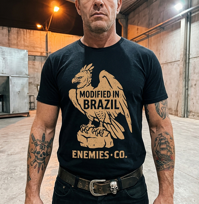 Camisa 1