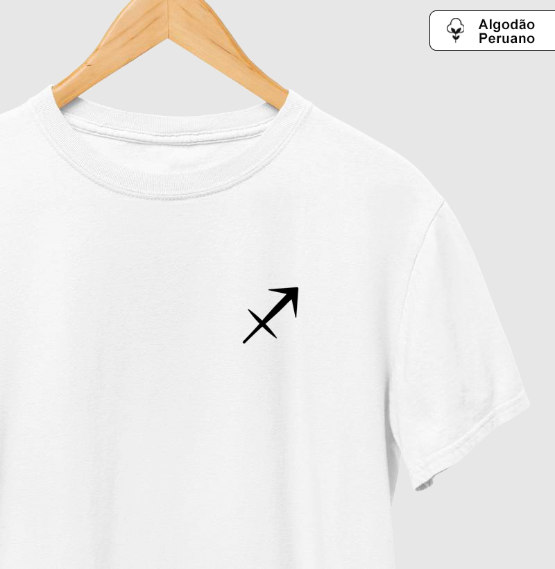 Sagitário minimalista - Imagem 3