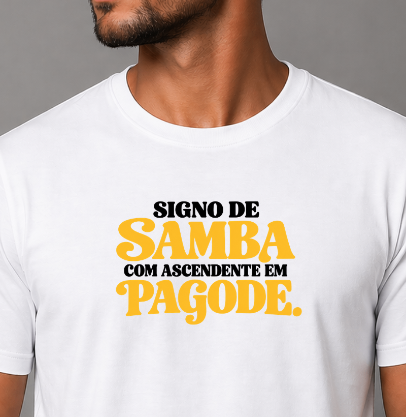 Ascendente em Pagode - Imagem 2