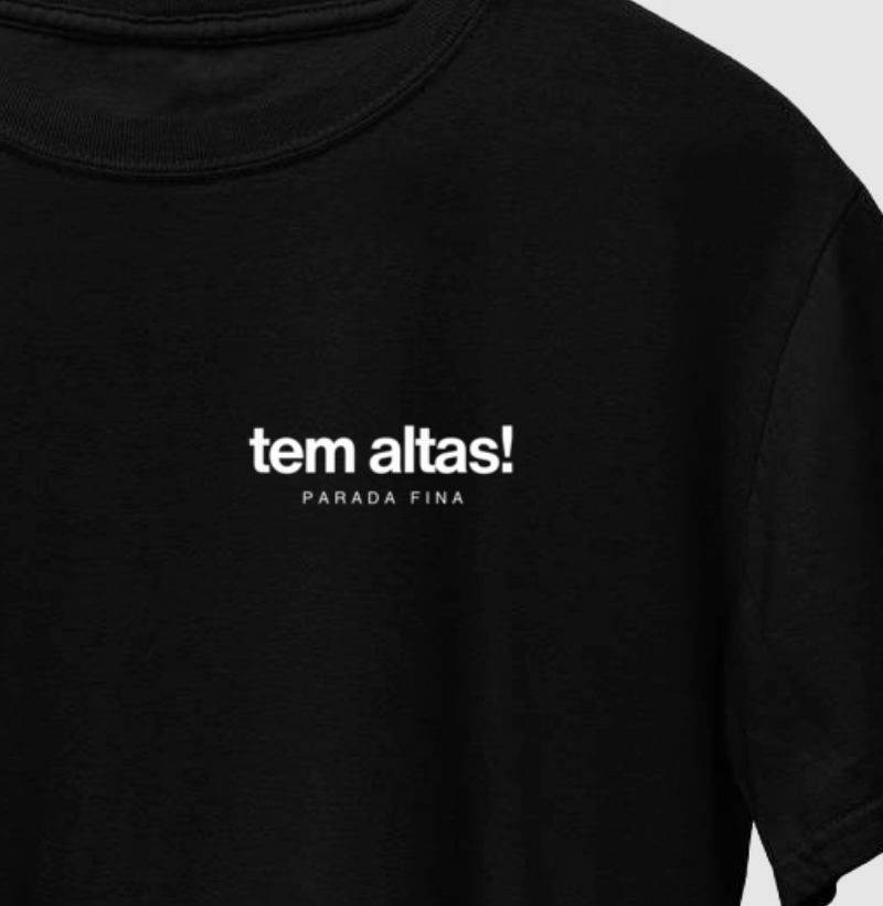 tem altas! - Imagem 2