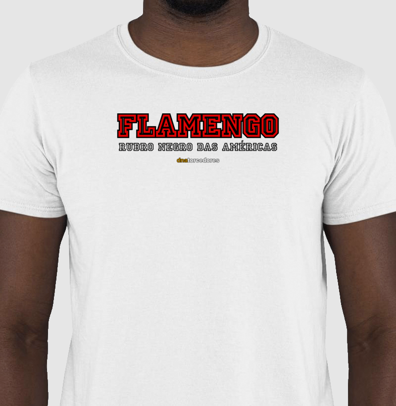 COLEÇÃO 2026 - FLAMENGO - Imagem 3