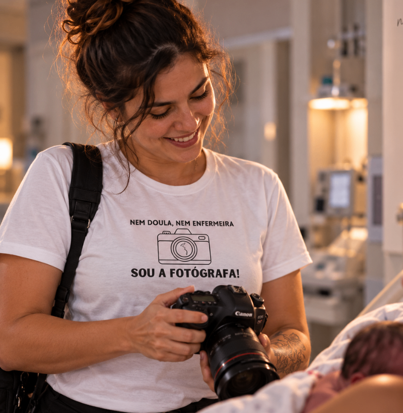 Sou a Fotógrafa! - Imagem 2