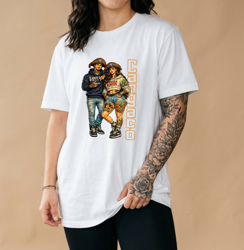 Camisa 1