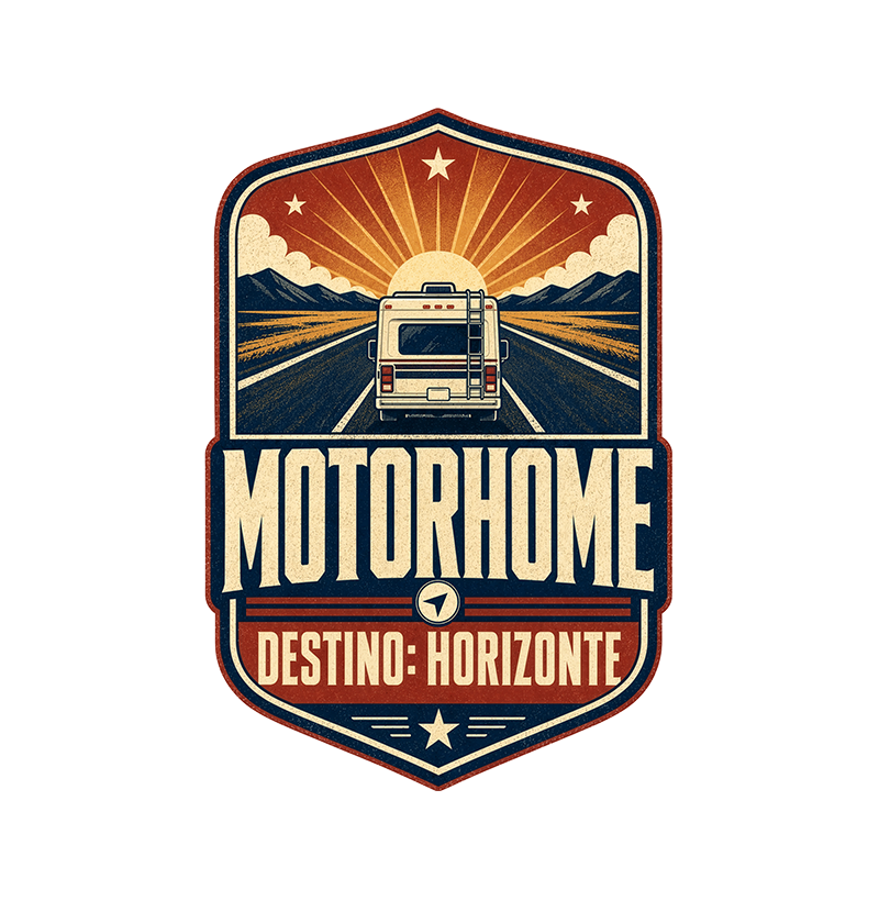 Destino: Horizonte - Motorhome - Imagem 3