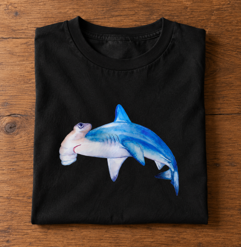 Hammerhead Shark - Imagem 4