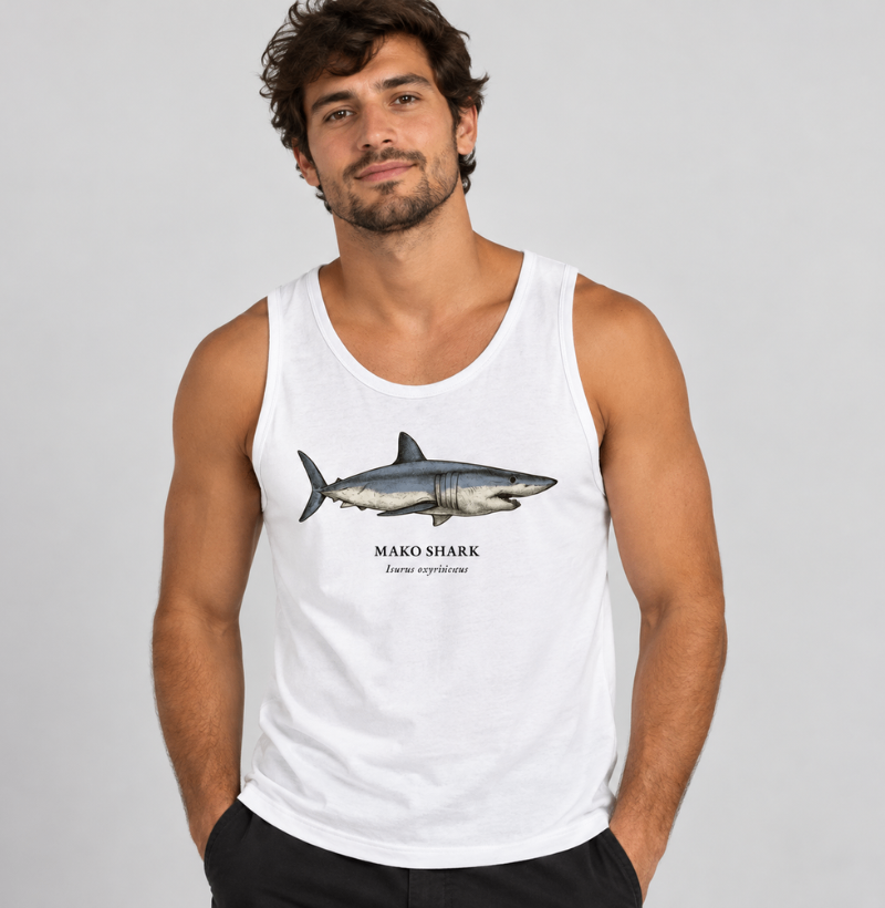 Mako Shark - Imagem 3