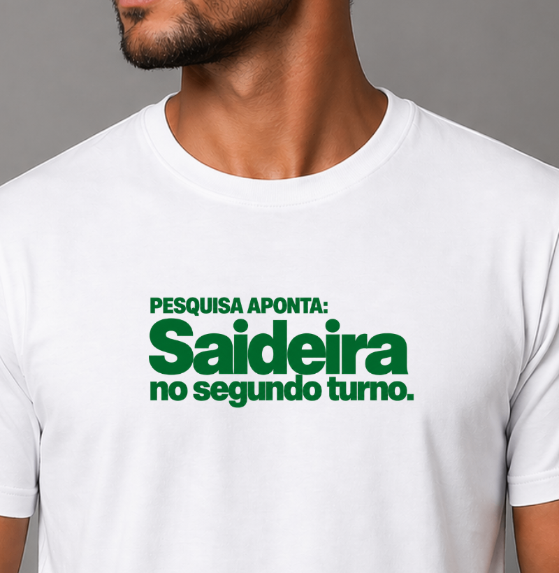 Saideira no Segundo Turno - Imagem 2