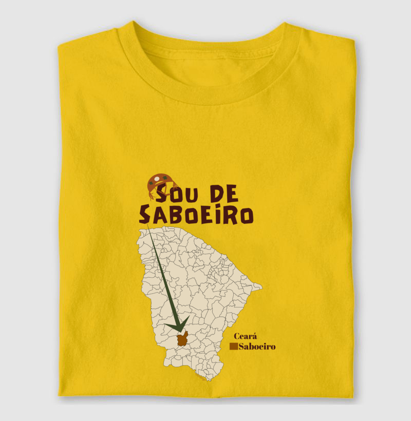 Sou de Saboeiro - Ceará - Imagem 4
