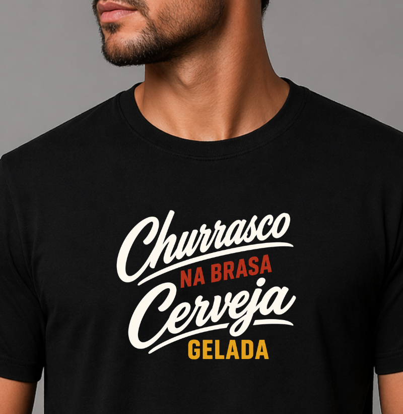 Churrasco na brasa - Imagem 2