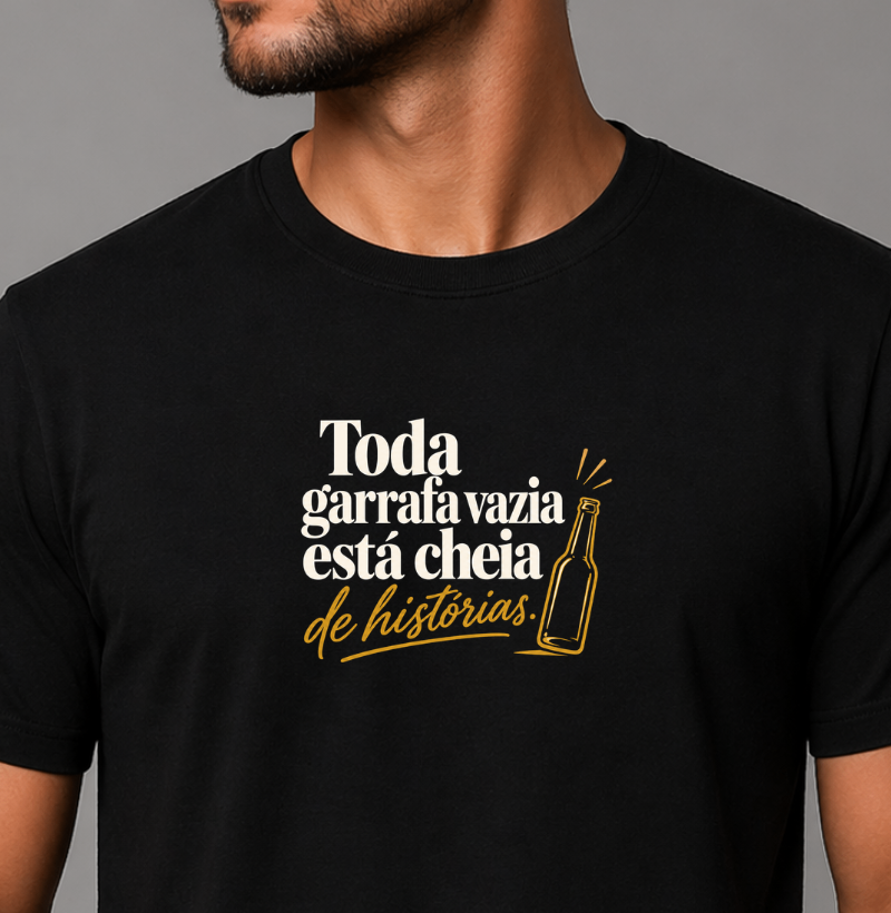 Cheia de Histórias - Imagem 2