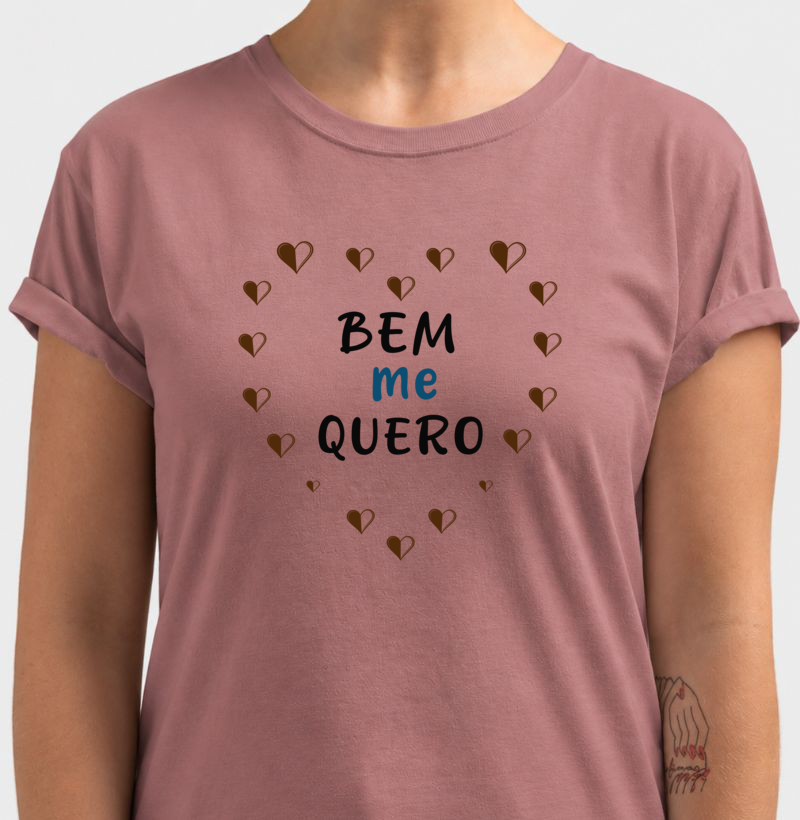 Bem me Quero • Amor Próprio - Imagem 4