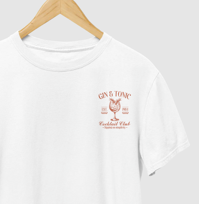 Gin Tonic - Imagem 3