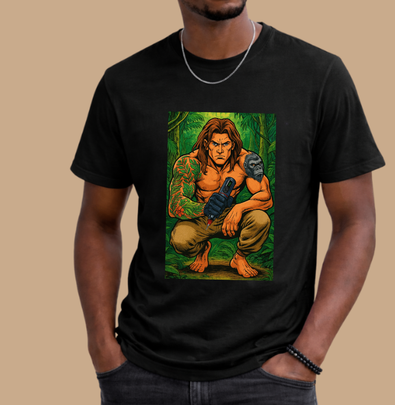 Camisa 2