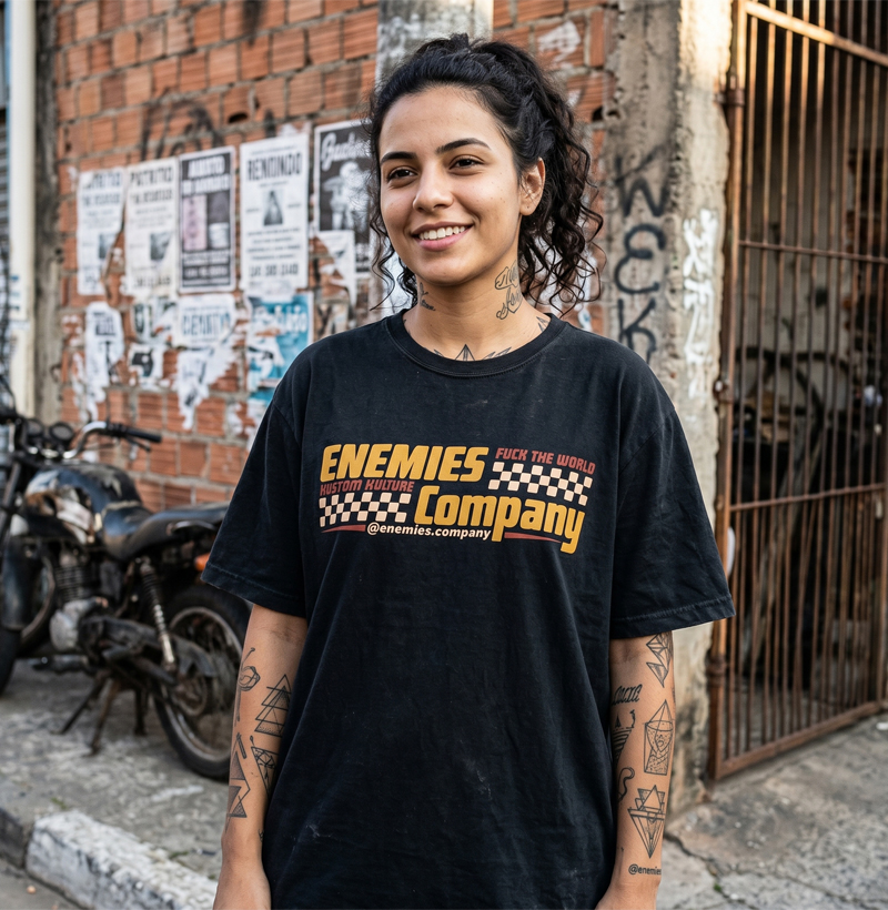 Camisa 2