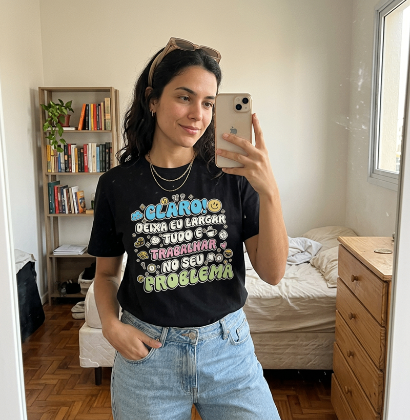 Camisa 2