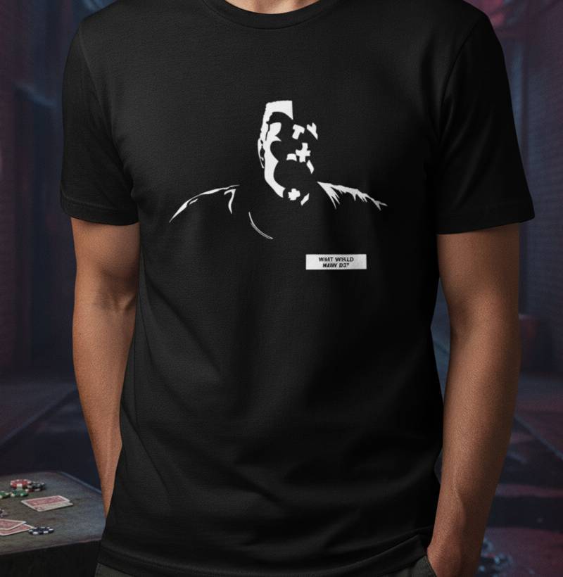 What would Marv do? - Imagem 4