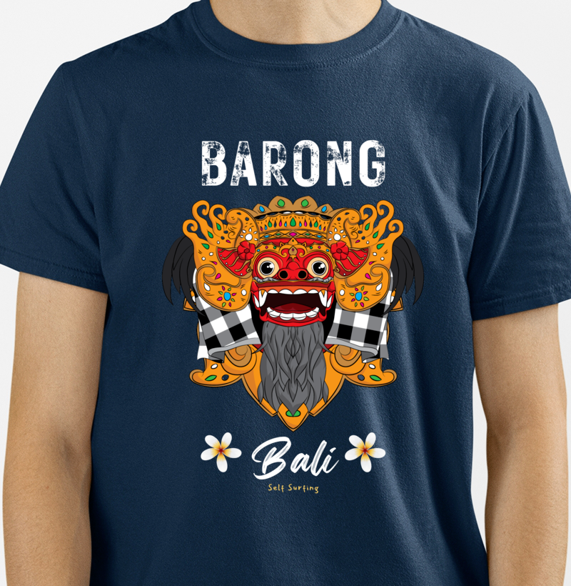 BARONG - Imagem 2