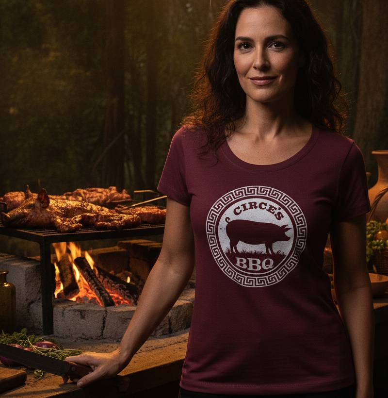 Circe's BBQ - Imagem 4