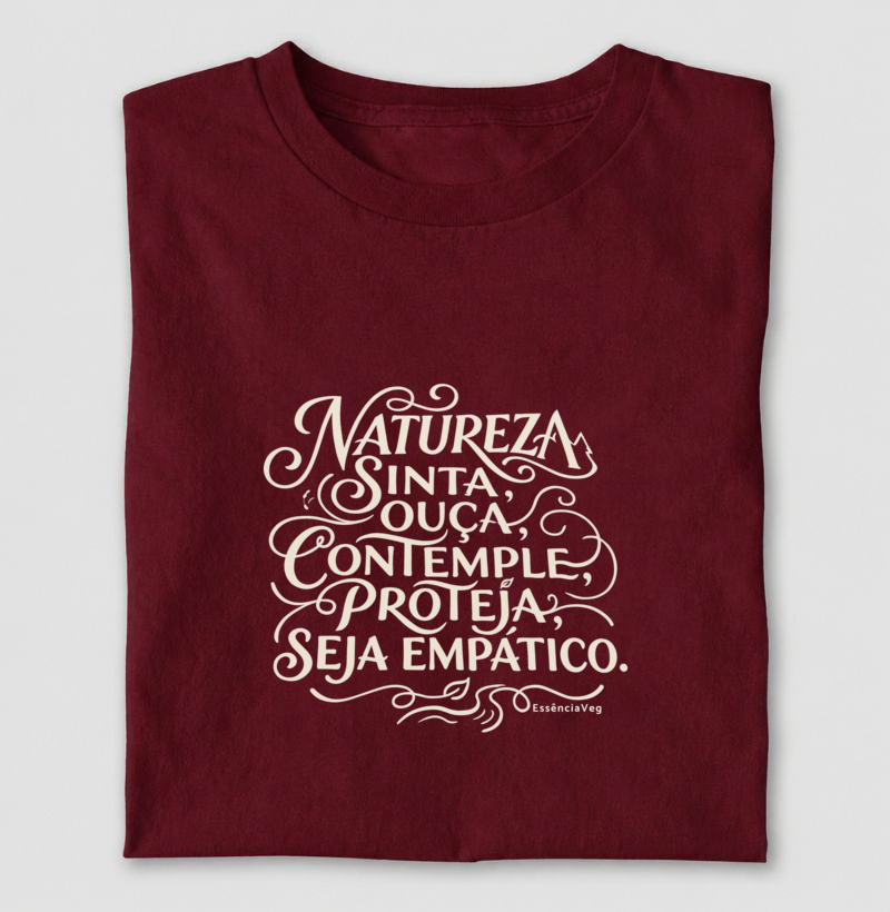 Natureza... Seja empático. - Imagem 4