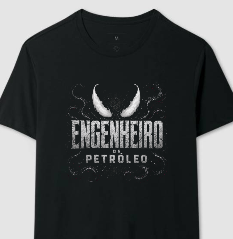 Engenheiro de Petróleo Simbionte - Imagem 2