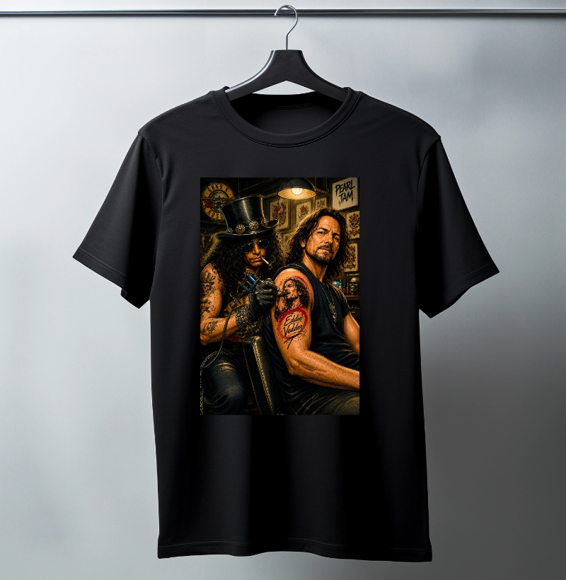 Camisa 1