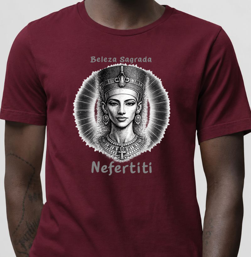 Nefertiti • Beleza Sagrada - Imagem 4