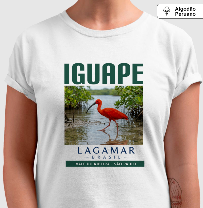 Guará Iguape - Imagem 3