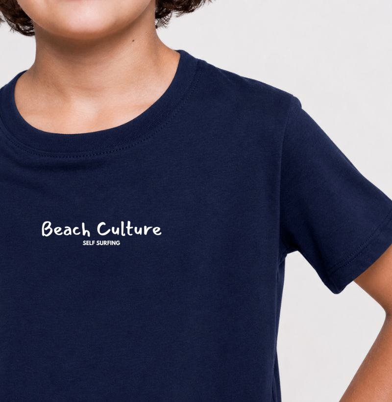 BEACH CULTURE - Imagem 2