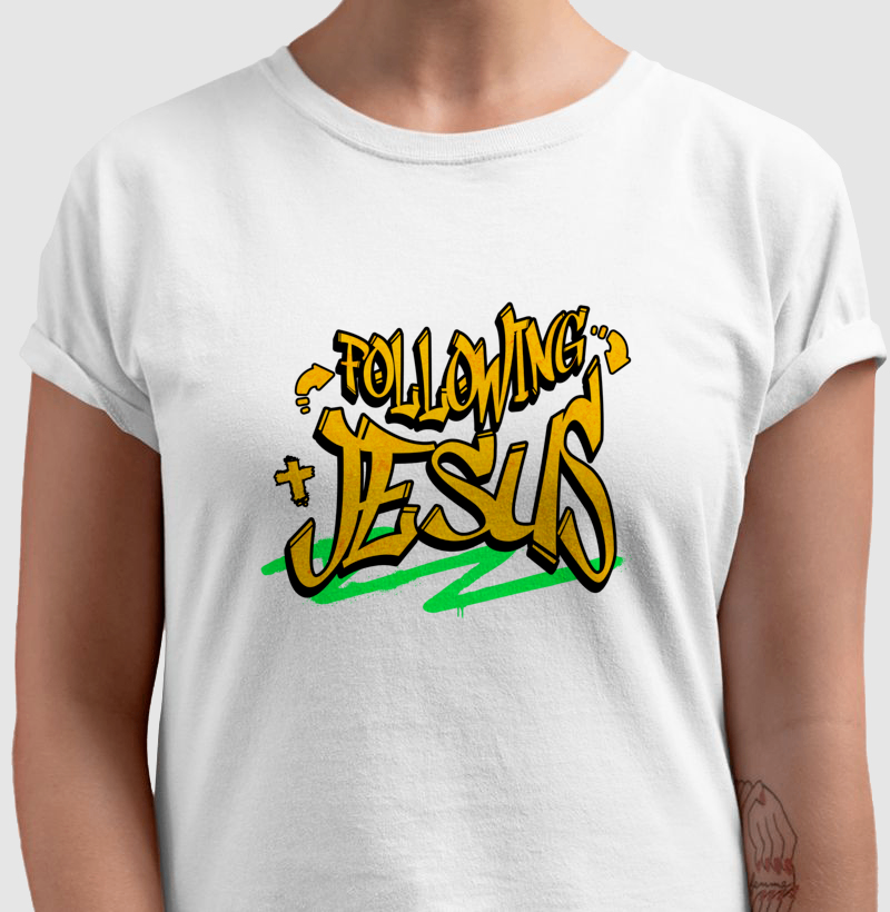 Following Jesus  - Imagem 3