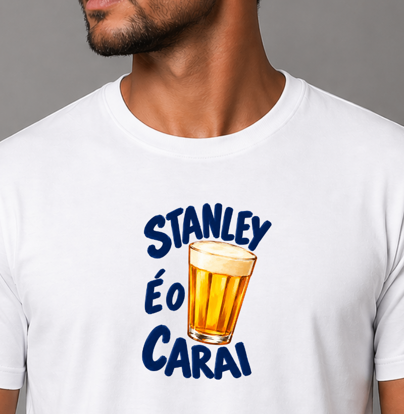 Stanley é o carai - Imagem 2