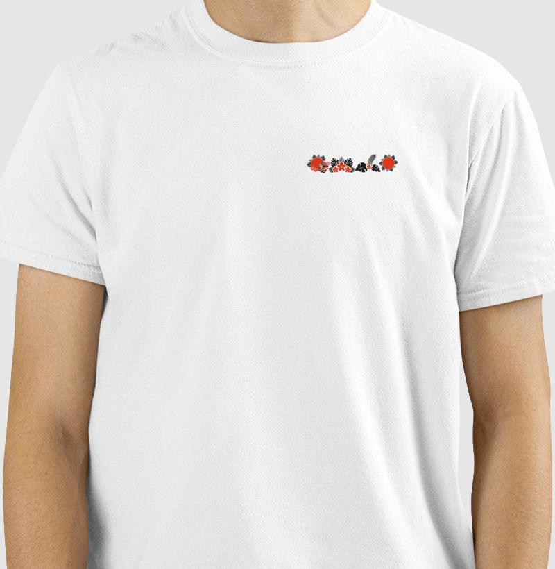 Camisa 2