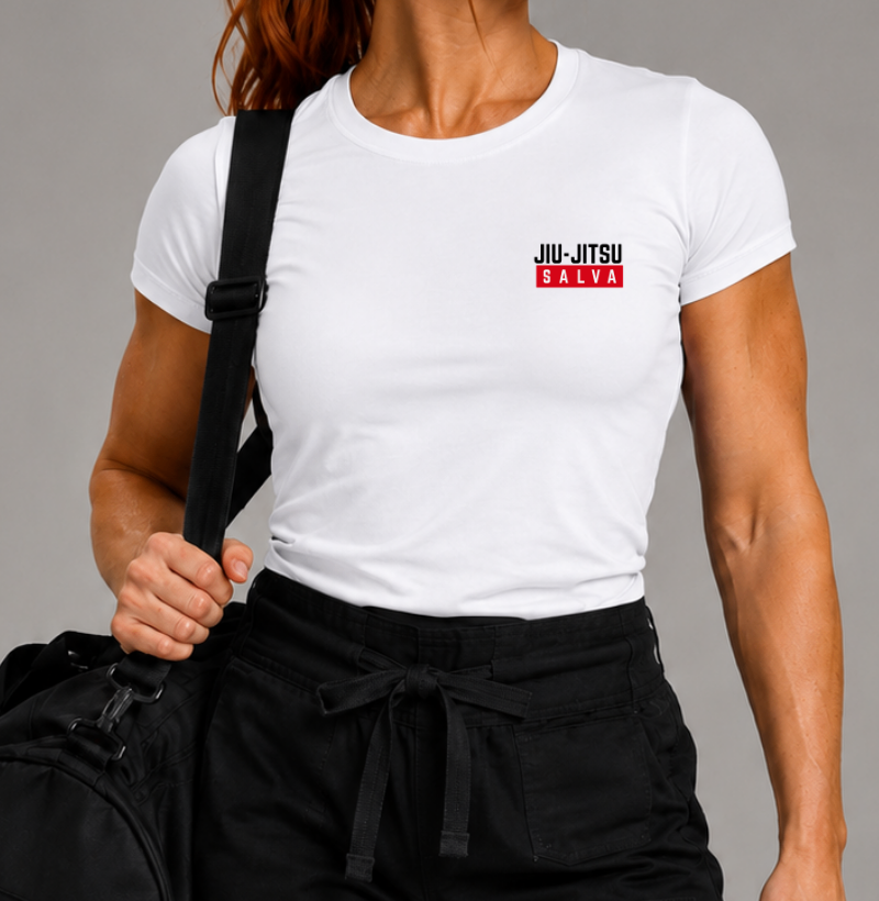 Jiu-jitsu Salva - Imagem 2