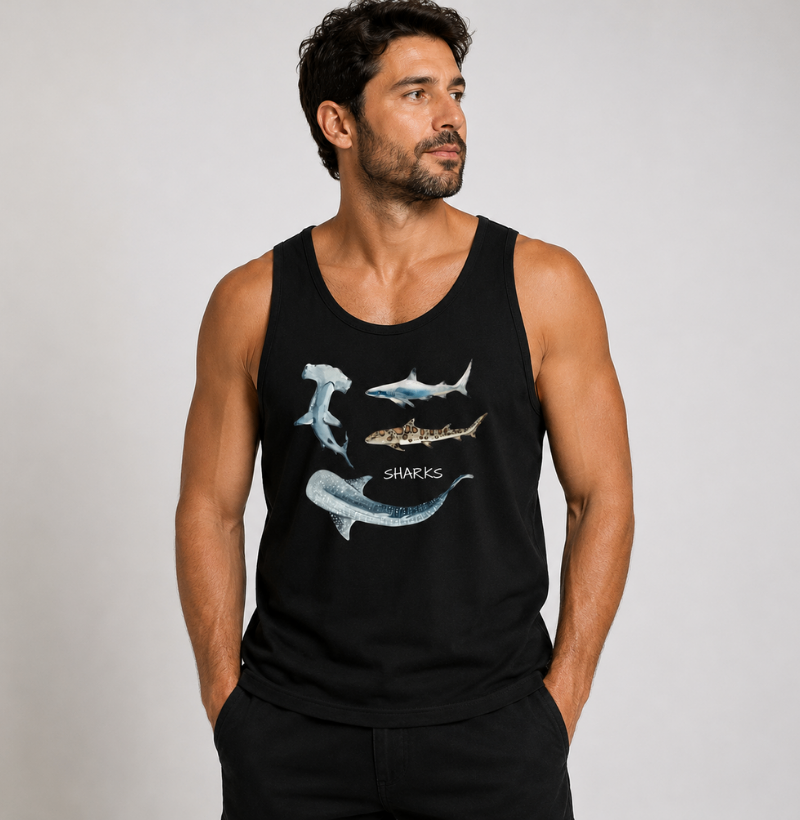 The Sharks - Imagem 2