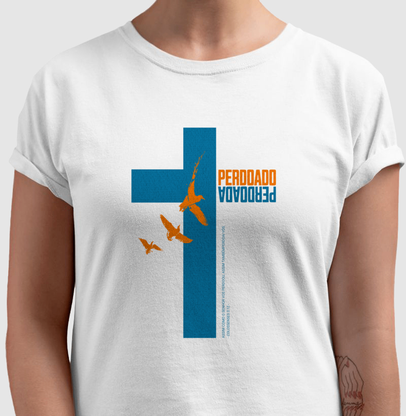 Perdoado  - Imagem 2